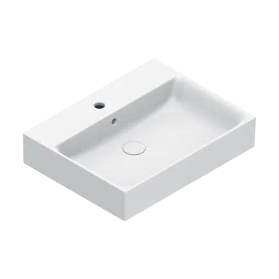 Image for Premium 60X47 Wash basin
