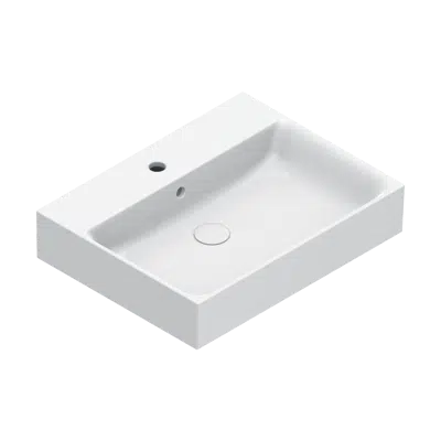 bild för Premium 60X47 Wash basin