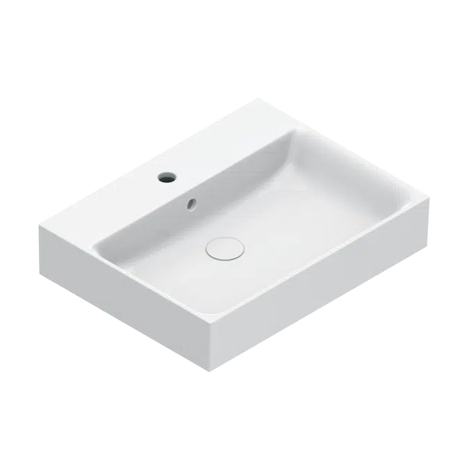 Premium 60X47 Wash basin