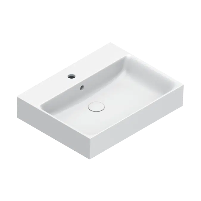 Premium 60X47 Wash basin