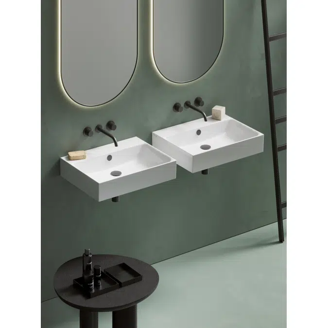 Premium 60X47 Wash basin