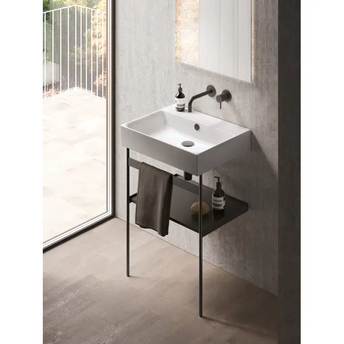 Premium 60X47 Wash basin