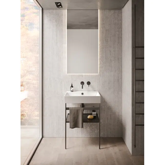 Premium 60X47 Wash basin