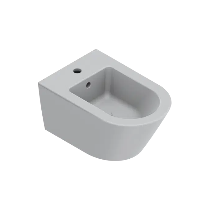Zero 55x35 Bidet