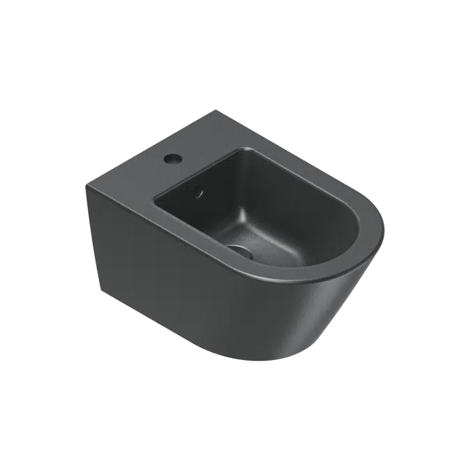 Zero 55X35 Wall-Hung Bidet