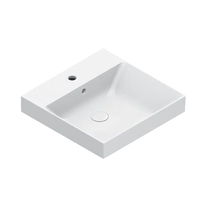 Zero 50X50 Basin