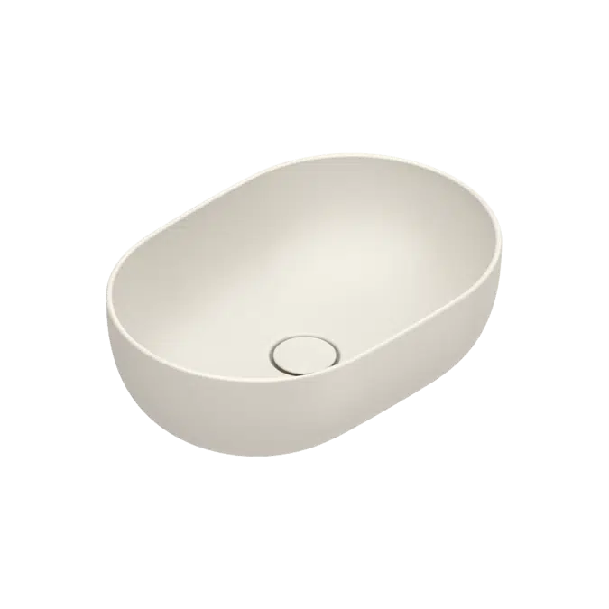 Sfera Lavabo 50X35 H16