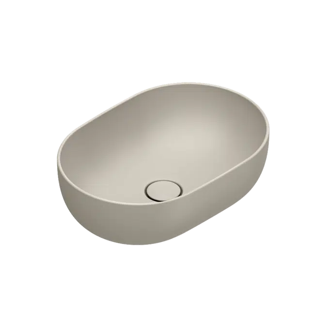 Sfera Lavabo 50X35 H16