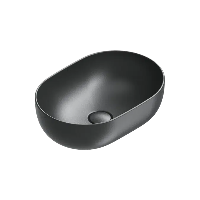 Sfera Lavabo 50X35 H16