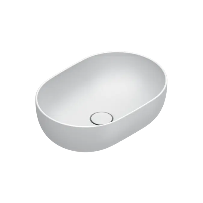 Sfera Lavabo 50X35 H16