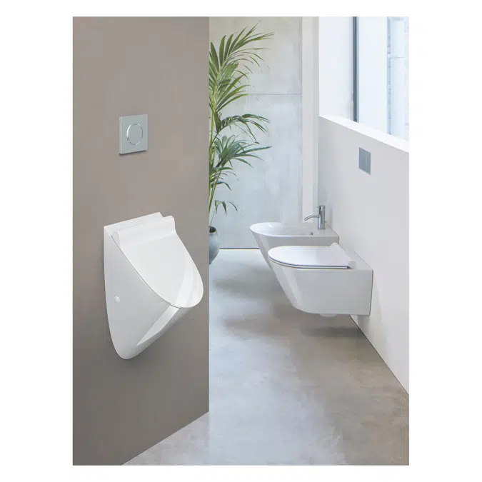 Comfort 54X30 Urinal