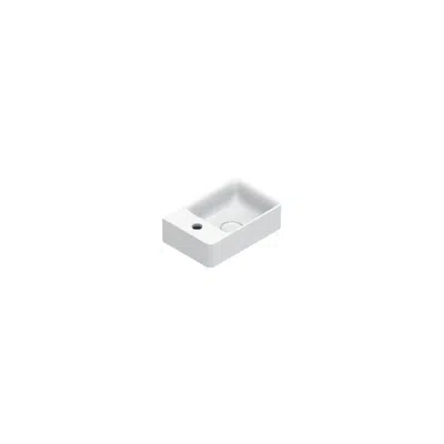 Image for Elice 35x23 DX