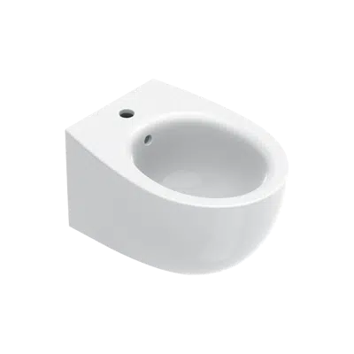 Image for Italy 52 Wall-Hung Bidet