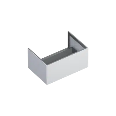 画像 Horizon / Zero Drawer Unit 75