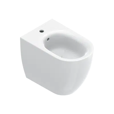 imagen para Sfera 55X35 Floorstanding Bidet