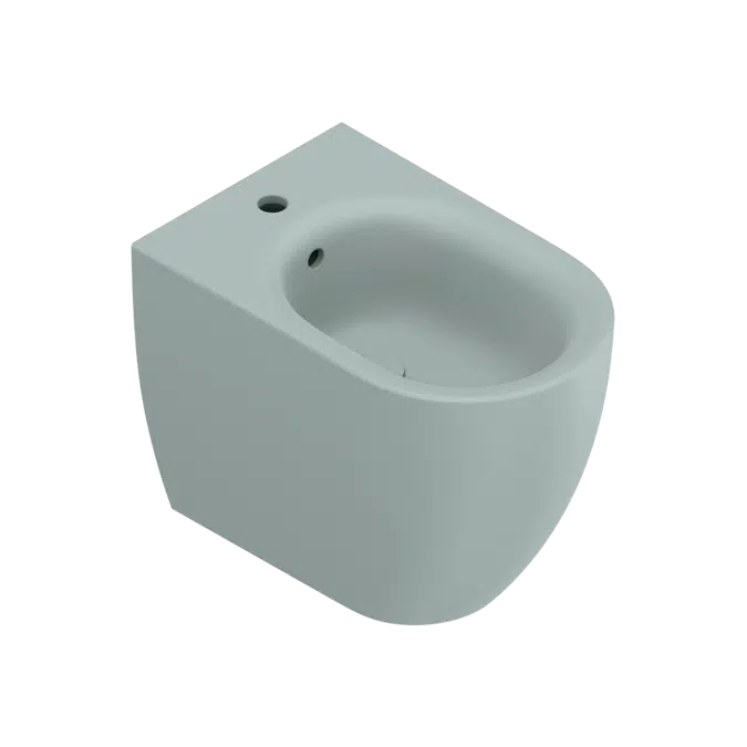 Sfera 55x35 Bidet