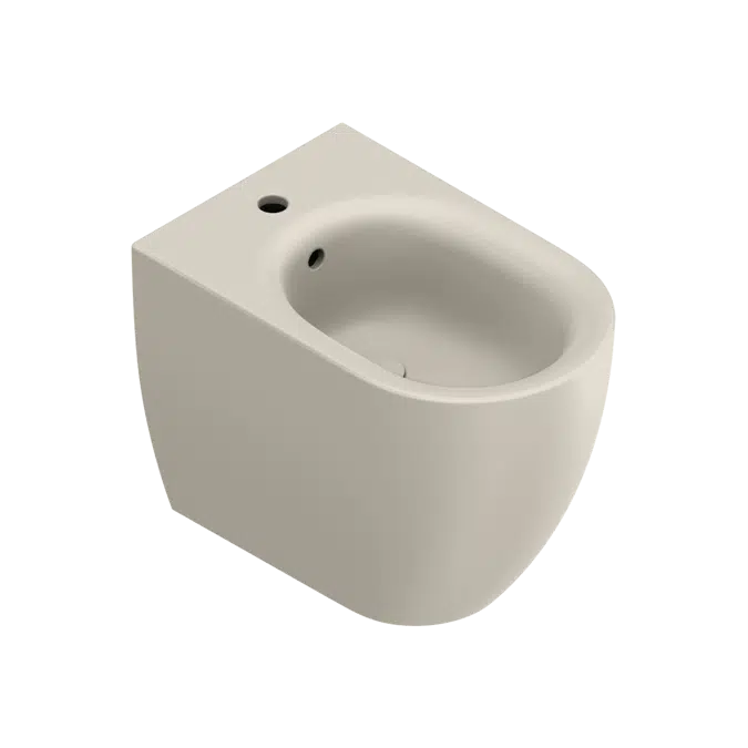Sfera 55x35 Bidet