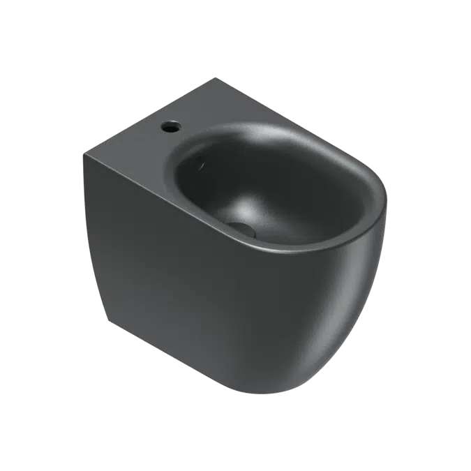 Sfera 55x35 Bidet