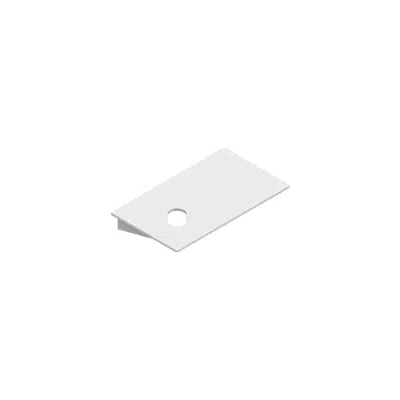 Image for Ceramic Top 60x35 (SX)