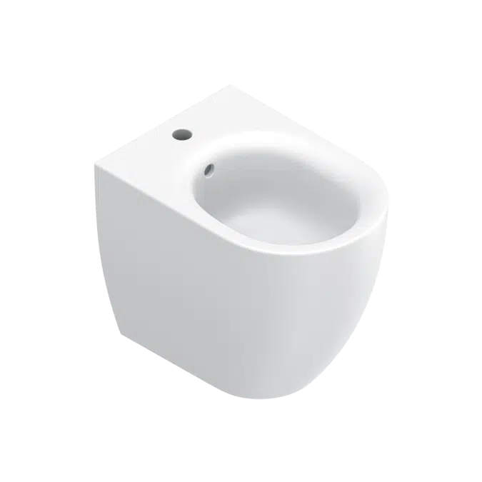 SFERA 50x35 Bidet Floorstanding