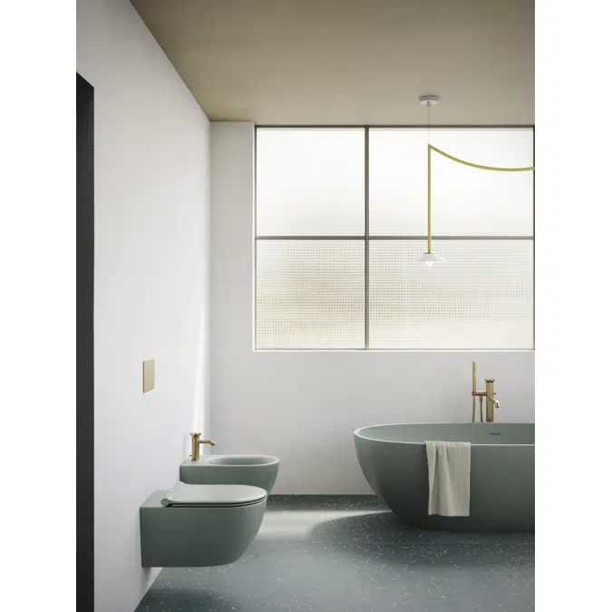 Bathtub 165x80