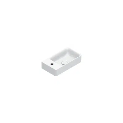Image for Elice 45x25 DX