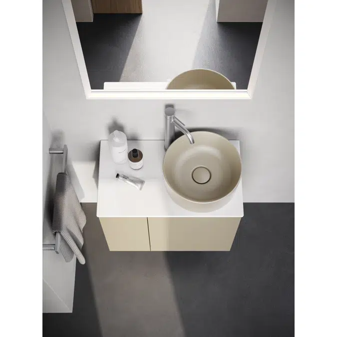 Ceramic Top 60x35 (DX)