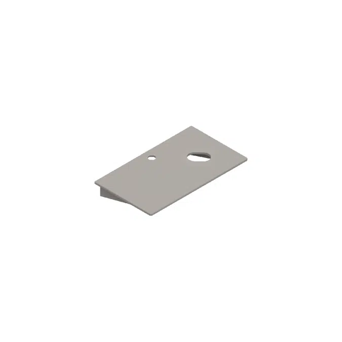 Ceramic Top 60x35 (DX)