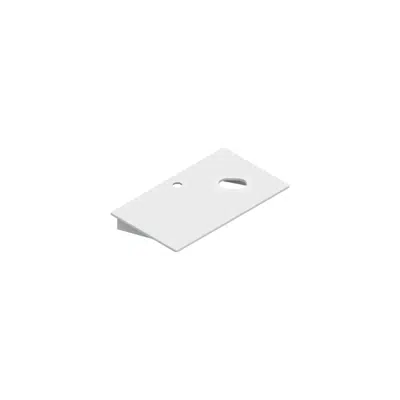 Image for Ceramic Top 60x35 (DX)