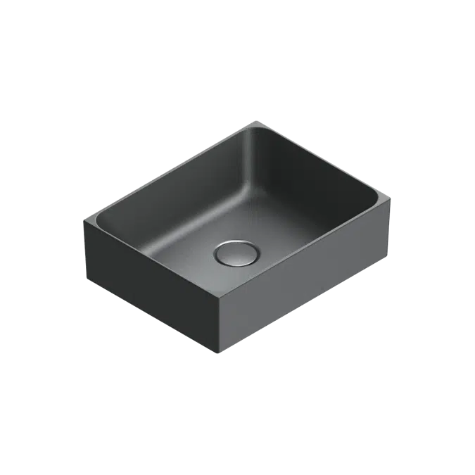 Premium 45x35 h13 Sit-on Basin