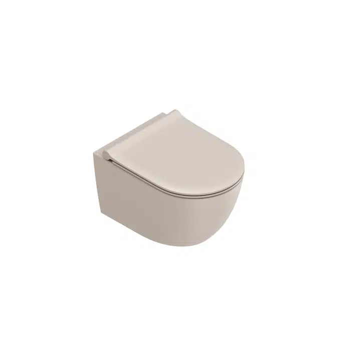 Sfera 50x35 Wc Up-FIX
