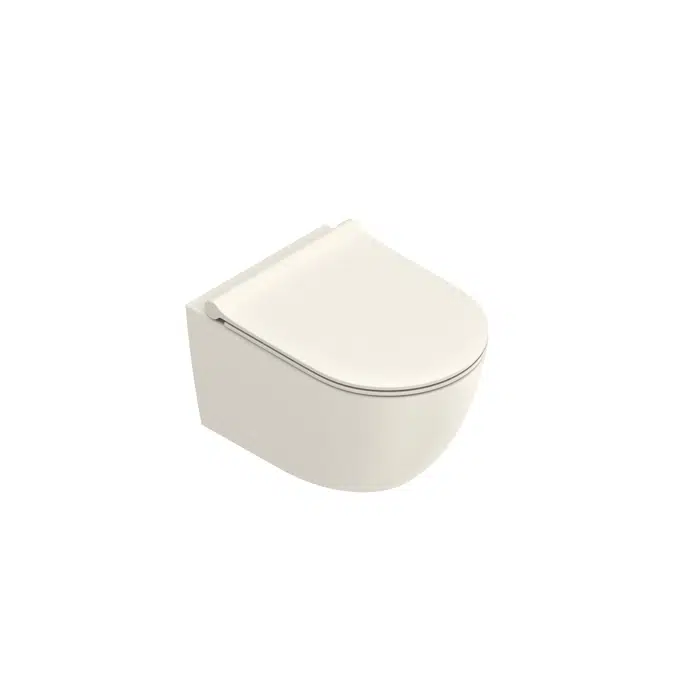 Sfera 50x35 Wc Up-FIX