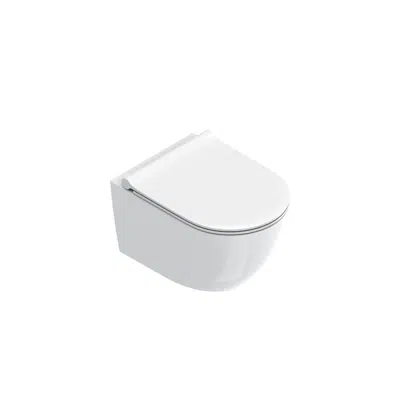 Sfera 50x35 Wc Up-FIX 이미지