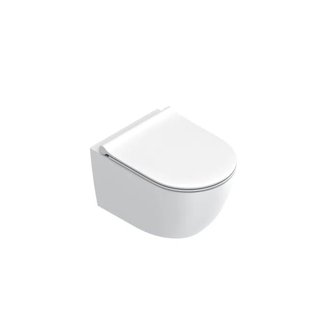 Sfera 50x35 Wc Up-FIX