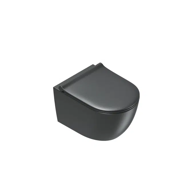 Sfera 50x35 Wc Up-FIX