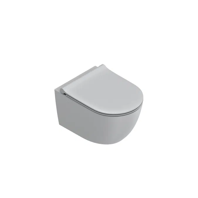 Sfera 50x35 Wc Up-FIX