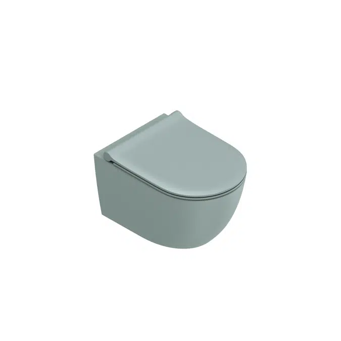 Sfera 50x35 Wc Up-FIX