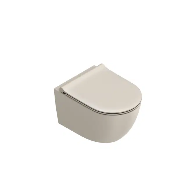 Sfera 50x35 Wc Up-FIX
