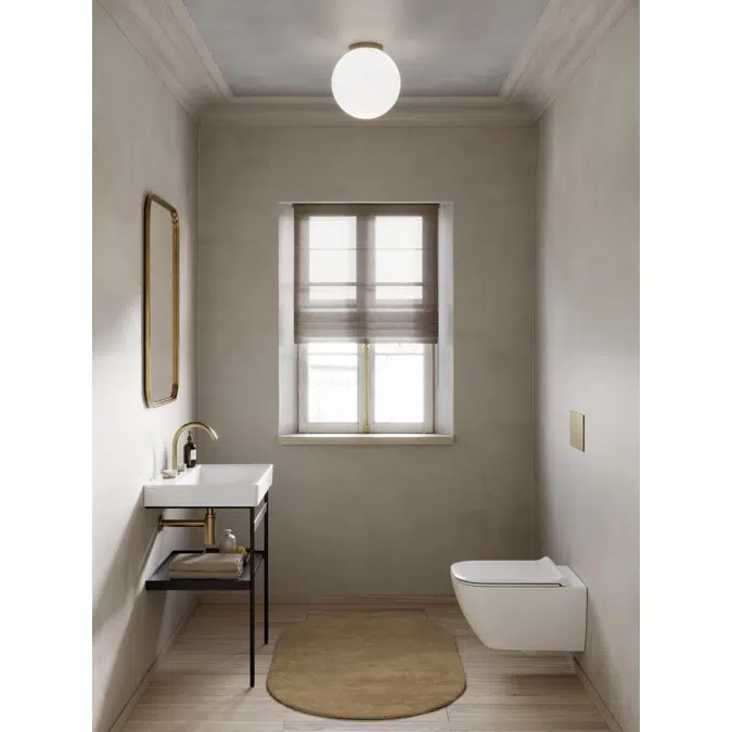 Elice 54x36 Wc UP-FIX