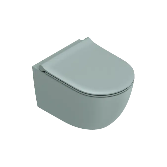 Sfera 50x35 Wc