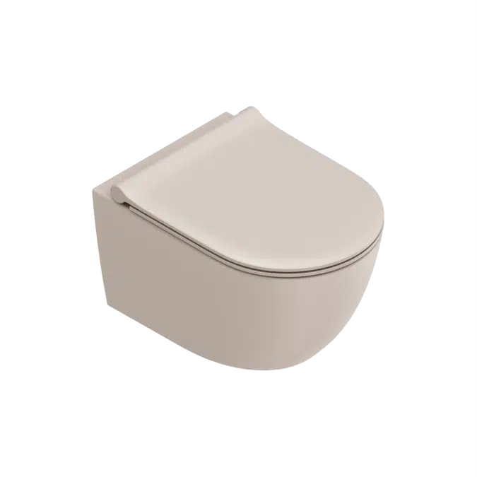 Sfera 50x35 Wc