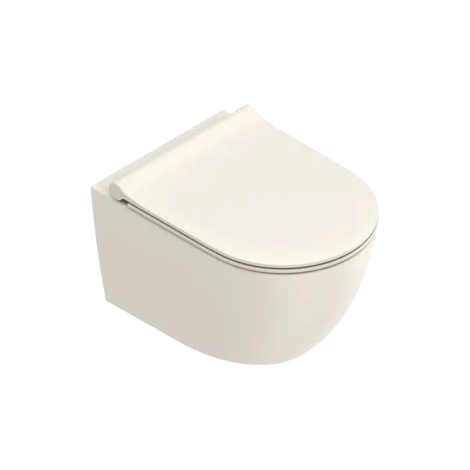 Sfera 50x35 Wc