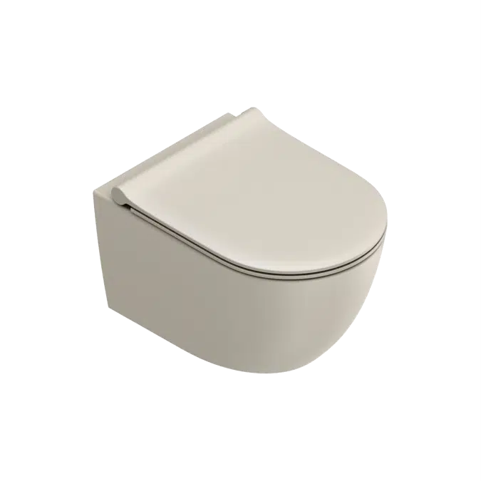 Sfera 50x35 Wc