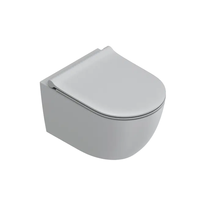 Sfera 50x35 Wc