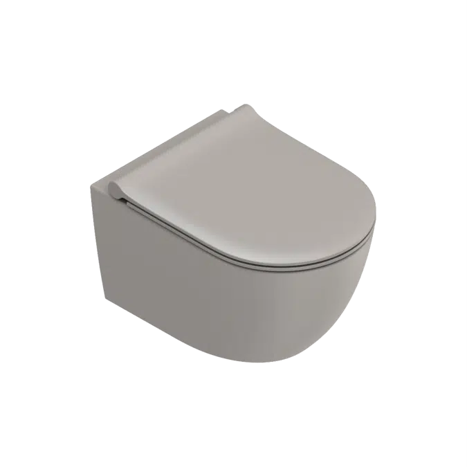 Sfera 50x35 Wc