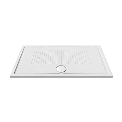 Image for Shower Tray 120x70 H3 