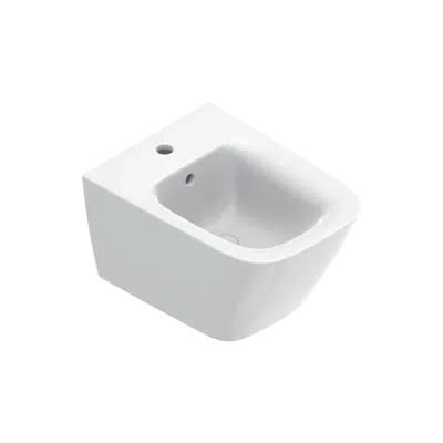 Immagine per GREEN 50x37 wall-hung Bidet