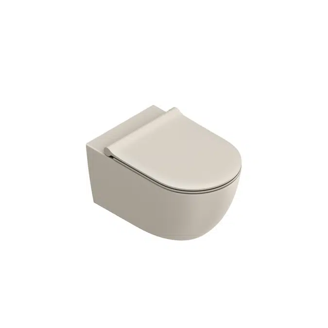 Sfera 55x35 Wc UP-FIX