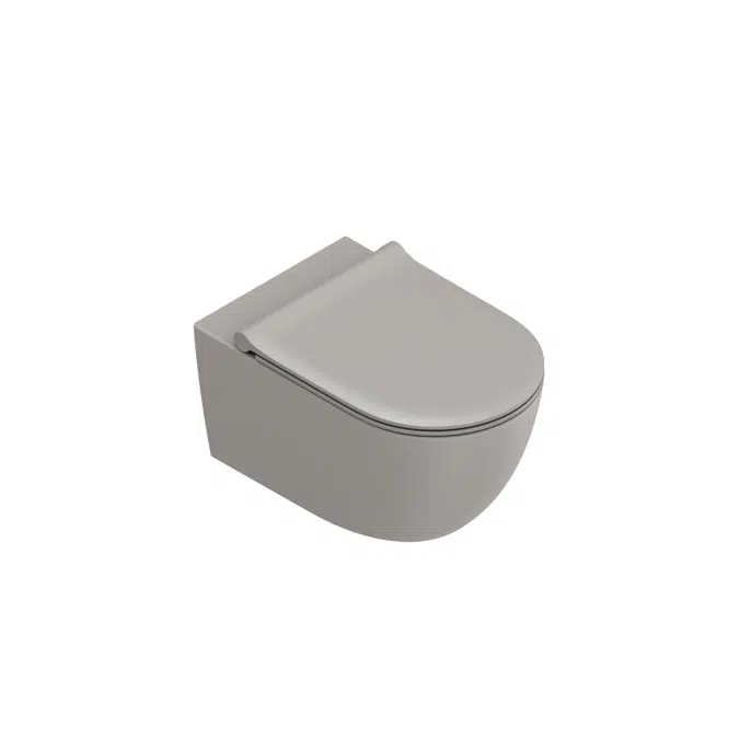 Sfera 55x35 Wc UP-FIX