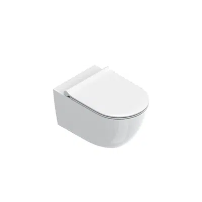Image for Sfera 55x35 Wc UP-FIX